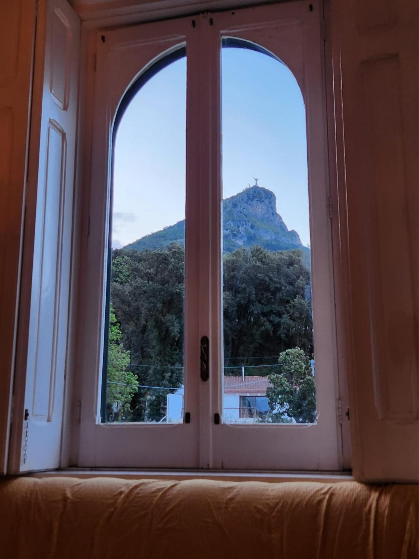 Villa Venezuela 1° Piano Maratea Buitenkant foto