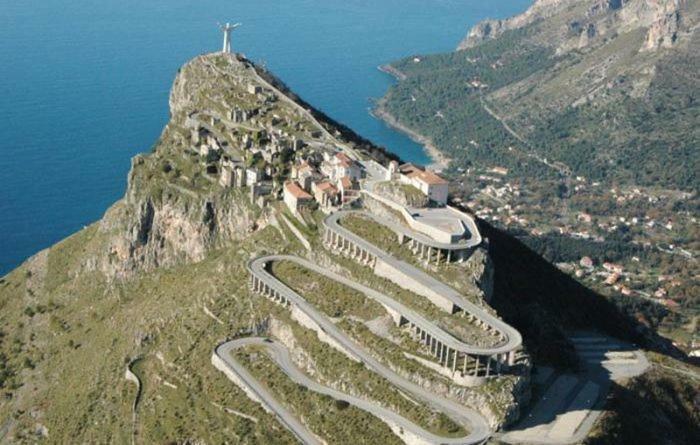 Villa Venezuela 1° Piano Maratea Buitenkant foto